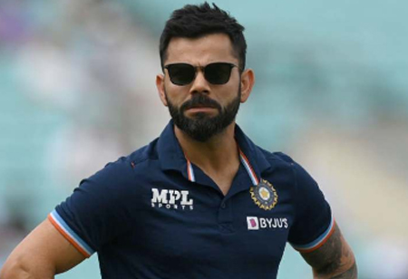 Virat Kohli Faces Backlash from Australian Media After Melbourne Airport Row